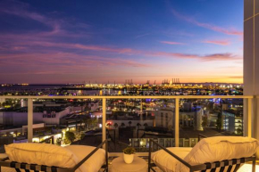 @ Marbella Lane - Aesthetic 2BR w/Ocean views